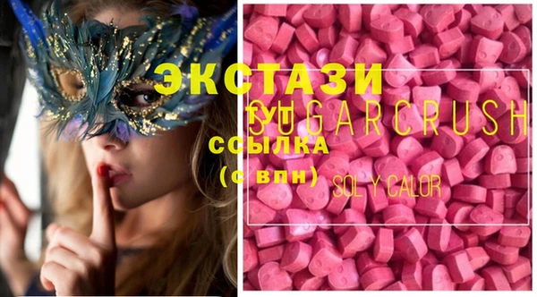 хмурый Абаза